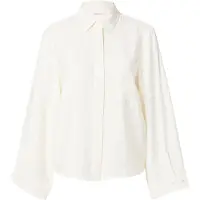 Selected Blus 'SLFAMARA' ljusgul