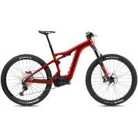 Bh Atomx Lynx 9.7 Brose Smag 29´´ Xt Elcykel Mtb