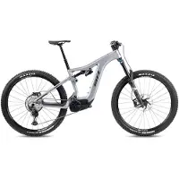 Bh Atomx Lynx 9.8 Brose Smag 29´´ Xt Elcykel Mtb