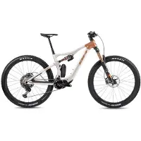 Bh Ilynx+ Sl Trail Carbon 8.6 Ep801 29´´ Xt 2025 Elcykel Mtb