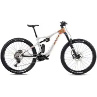 Bh Ilynx+ Sl Enduro Carbon 9.5 Ep801 29´´ Xt 2025 Elcykel Mtb