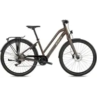 Bh Core Jet Bhz 700c Deore 2025 Elcykel