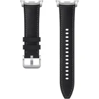 Samsung ET-SLL50 - Band för smart klocka - S/M/L - svart - för Galaxy Watch8