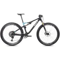 Bh Lynx Race Evo 9.5 29´´ Xtr 9100 2024 Mtb Cykel