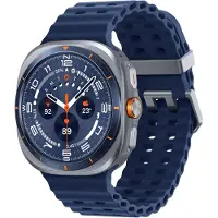 Samsung Galaxy Watch Ultra 2 47mm LTE L715 Titan Grå