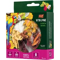 Vitapol Vitaline Lunch Bowl för stora papegojor