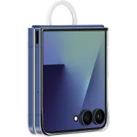 Samsung Galaxy Z Flip7 Telefonfodral
