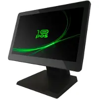 10POS Omfattande Multiläsarenhet