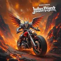 Ginza.se Judas Priest: The rock n'roots of.. (Broadcast)