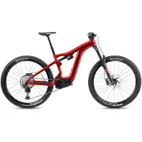 Bh Atomx Lynx 9.8 Brose Smag 29´´ Xt Elcykel Mtb