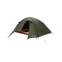 Easy Camp Tält - Rondane 2 - Grön - - One Size - Tillbehör