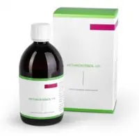 Geulincx Arthrosterol Max Breed 500 ml syrop för leder för stora hundraser