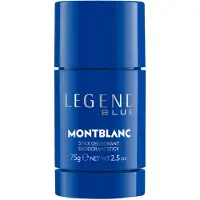 Mont Blanc Legend Blue 75g Deodorantstift