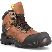 Paredes Seguridad Cazalla S3 Hi Ci Fo Wr Esd Src Skyddsskor
