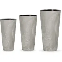 Wellhome Tubus Slim Pk2953 Set S Blomkruka 3 Enheter