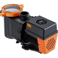 AstralPool 76889 Aquasphere Eco Ivs 150v Pump Med Variabel Hastighet