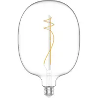 Creative Cables 2700k Transparent Ellipse 170 Mm 10w Led-lampa