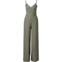 About You Jumpsuit 'Franja' khaki