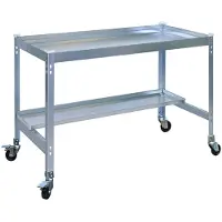 Simon Rack Planteringsbord 915x900x600 Mm