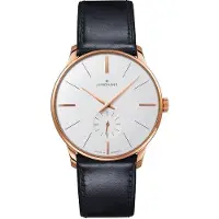 Junghans Meister Hand-winding - Stjärnurmakarna