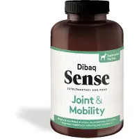 Dibaq Sense Joint &amp; Mobility Kosttillskott För Hund 200g