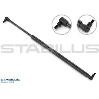 STABILUS Gasfjäder 095486