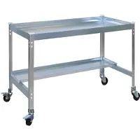 Simon Garden Planteringsbord 875x1200x600 Mm