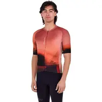 Santini Luce Korta ärmar Cykeltröja