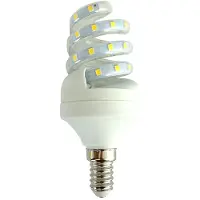 Wellhome Pk7744 6000k Led-lampa 115x49 Mm 7w 620 Lumens 20 Enheter