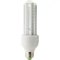 Wellhome Pk7756 3000k Led-lampa 130x42 Mm 7w 590 Lumens 20 Enheter