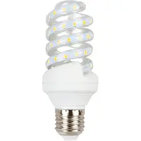 Wellhome Pk7750 6000k Led-lampa 140x61 Mm 12w 1060 Lumens 20 Enheter