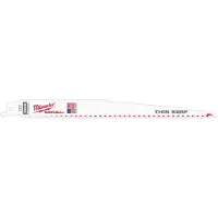 Milwaukee Tigersågsblad 48475037; 300 mm; 5 TPI; 5 st.