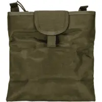 ASG Dumpficka Molle (Färg: Oliv)