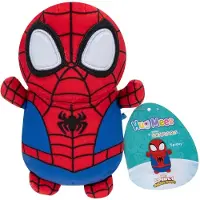 SPIDEY HUGMEES 15 CM ASS - assorted