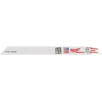 Milwaukee Tigersågsblad 48475188; 230 mm; 18 TPI; 5 st.