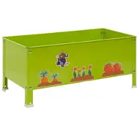 Simon Garden Urban Kid 100l Blomkruka 410x900x400 Mm