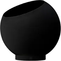 AYTM Utomhusbelysning , Svart, Sovrum, Aluminium