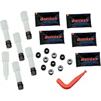 Damixa ventilsäte 2375300 - universell (10 st.)