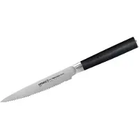 Samura SM-0071 Mo-V Tomatkniv - 12cm