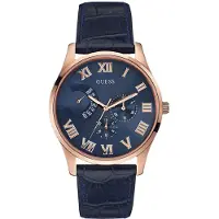 GUESS Herrklocka Guess W0608G2 (Ø 42 mm)