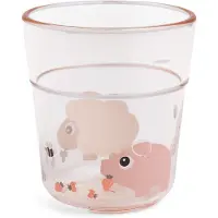 Done by Deer Mugg - Tiny Farm - Powder - - One Size - Mugg