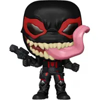 Funko POP! Venom Thunderbolt Agent Venom US Exklusiv Pop! Vinyl