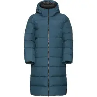Jack Wolfskin Women's Frozen Palace Coat dunjacka för dam