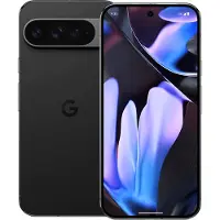 Google Pixel 9 Pro XL 5G 256GB - Svart