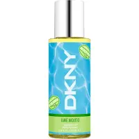DKNY Be Delicious Lime Mojito Kropps-mist Kropps-mist 250 ml