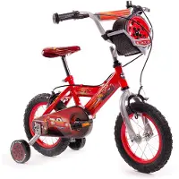 HUFFY Cars 12 barncykel