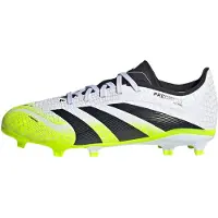 Adidas Predator League Fg/mg Junior Fotbollsskor