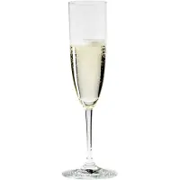 Riedel Vinum Champagne Flute - 2 St