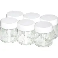 Steba Glas till JM2 &amp JM3