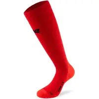 Lenz Compression 2.0 Merino strumpor